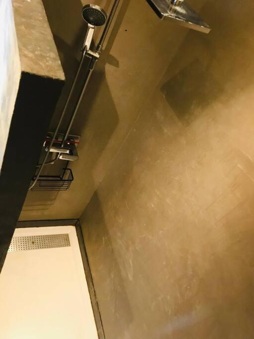 Appartement Climatise 50M2 Une Chambre Proche Centre Et Gare Montpellier Exteriör bild