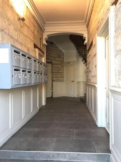 Appartement Climatise 50M2 Une Chambre Proche Centre Et Gare Montpellier Exteriör bild