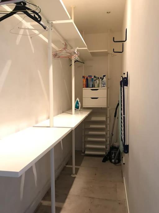 Appartement Climatise 50M2 Une Chambre Proche Centre Et Gare Montpellier Exteriör bild